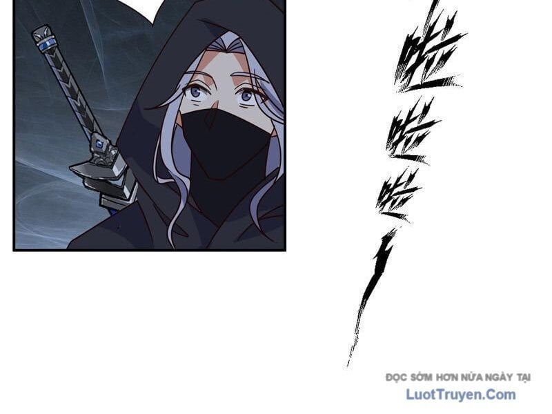 Phu Nhân Của Ta Là Giáo Chủ Ma Giáo Chapter 18 - 27