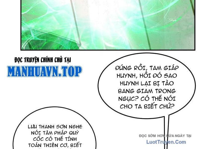 Phu Nhân Của Ta Là Giáo Chủ Ma Giáo Chapter 18 - 29