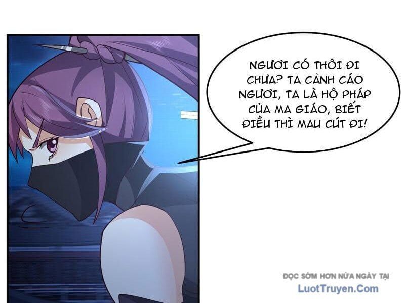 Phu Nhân Của Ta Là Giáo Chủ Ma Giáo Chapter 18 - 4