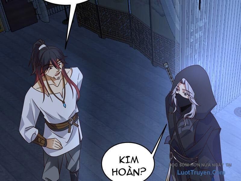 Phu Nhân Của Ta Là Giáo Chủ Ma Giáo Chapter 18 - 31