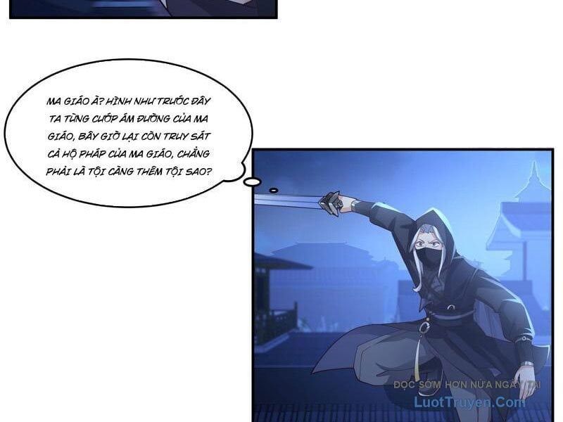 Phu Nhân Của Ta Là Giáo Chủ Ma Giáo Chapter 18 - 5
