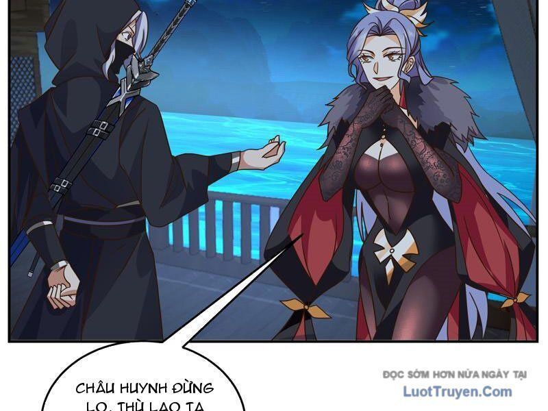 Phu Nhân Của Ta Là Giáo Chủ Ma Giáo Chapter 18 - 42