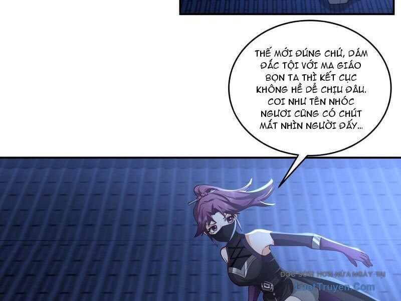 Phu Nhân Của Ta Là Giáo Chủ Ma Giáo Chapter 18 - 6