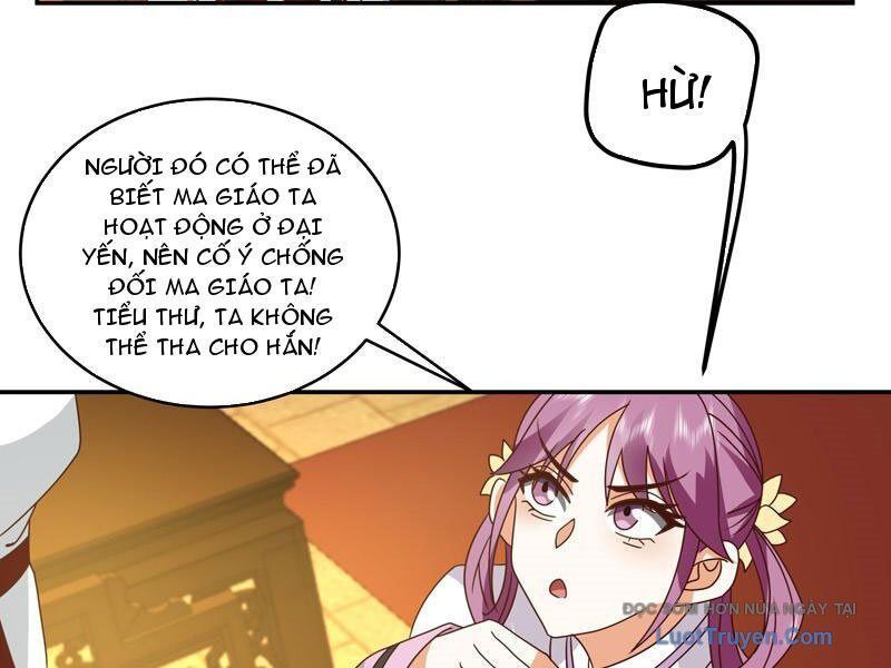 Phu Nhân Của Ta Là Giáo Chủ Ma Giáo Chapter 18 - 52
