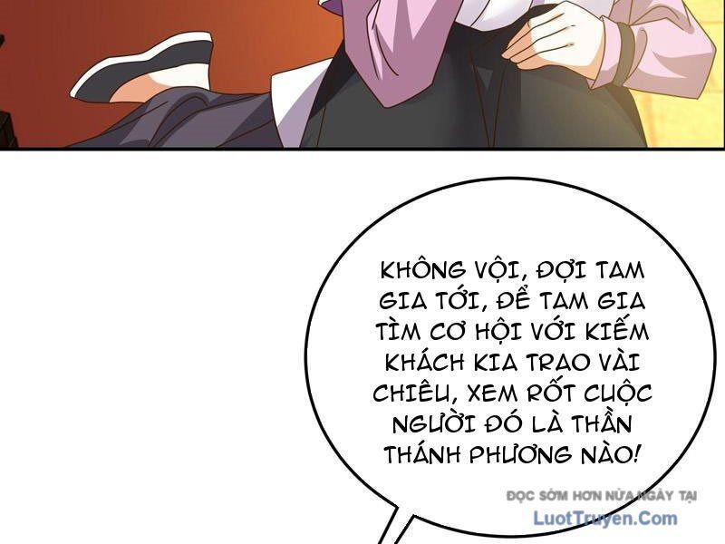 Phu Nhân Của Ta Là Giáo Chủ Ma Giáo Chapter 18 - 56