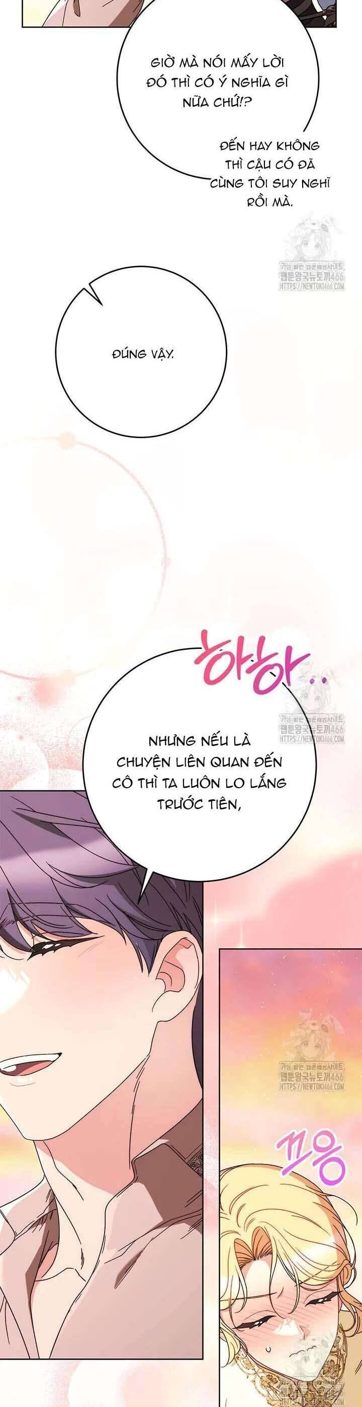 Tôi Đã Nuôi Dạy Em Gái Mình Một Cách Hoàn Hảo Chapter 79 - 20