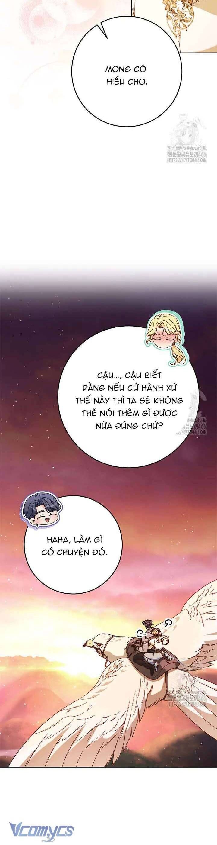 Tôi Đã Nuôi Dạy Em Gái Mình Một Cách Hoàn Hảo Chapter 79 - 21