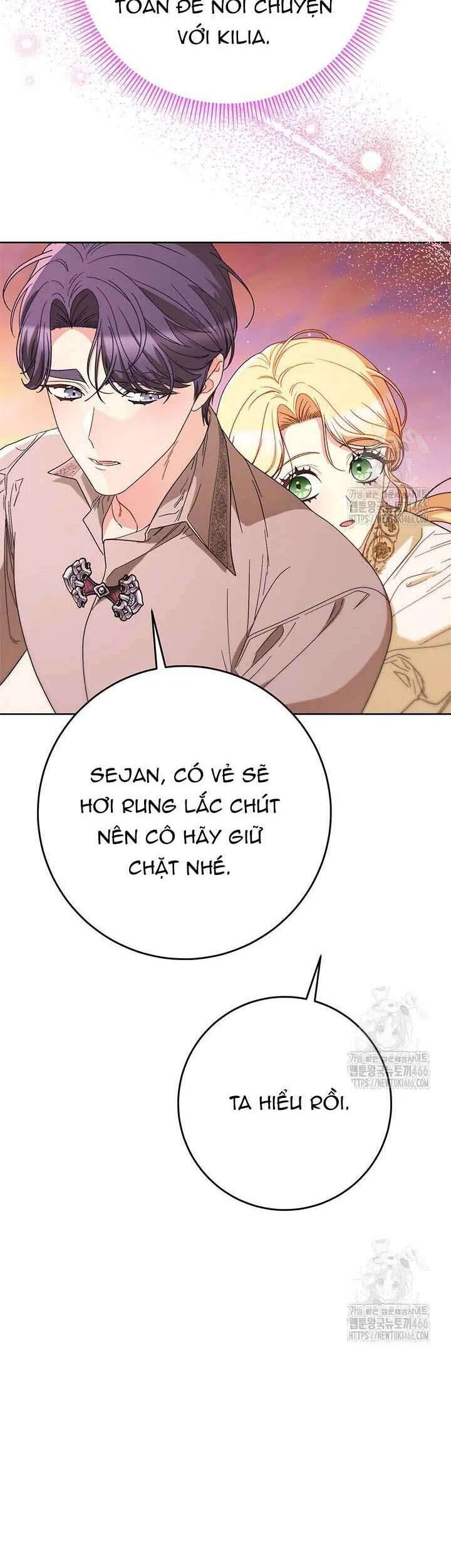 Tôi Đã Nuôi Dạy Em Gái Mình Một Cách Hoàn Hảo Chapter 79 - 24