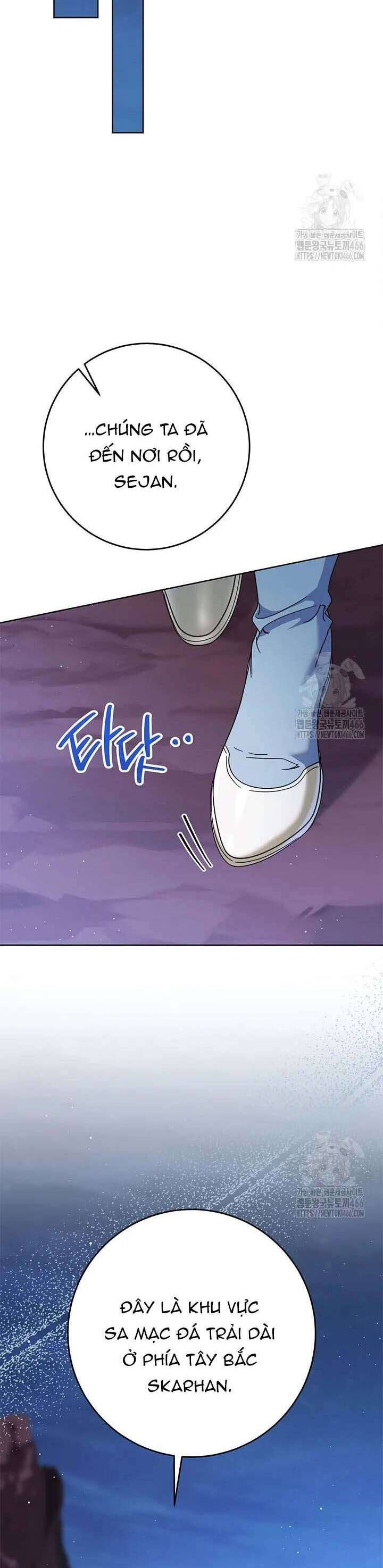 Tôi Đã Nuôi Dạy Em Gái Mình Một Cách Hoàn Hảo Chapter 79 - 27