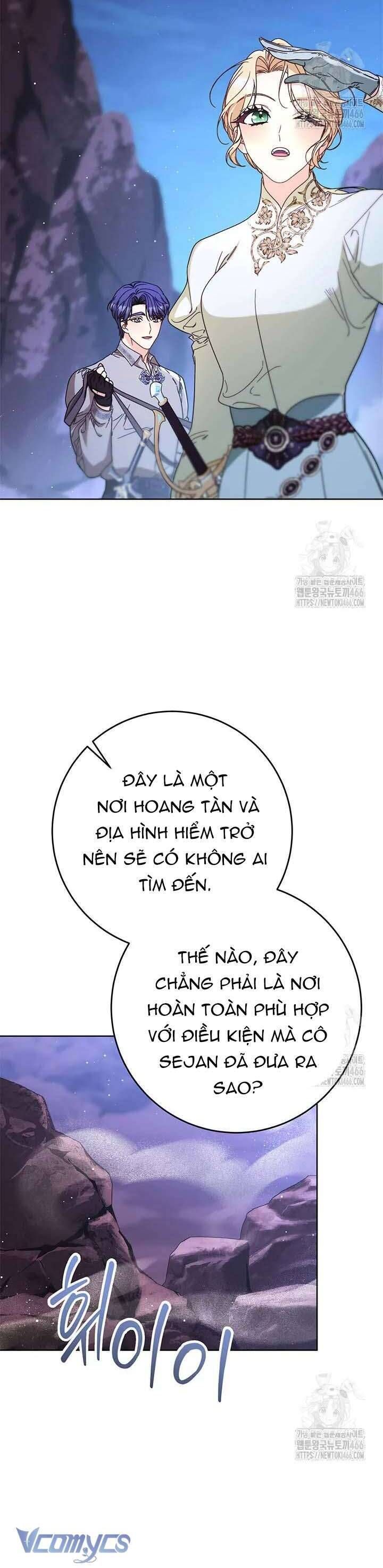 Tôi Đã Nuôi Dạy Em Gái Mình Một Cách Hoàn Hảo Chapter 79 - 28