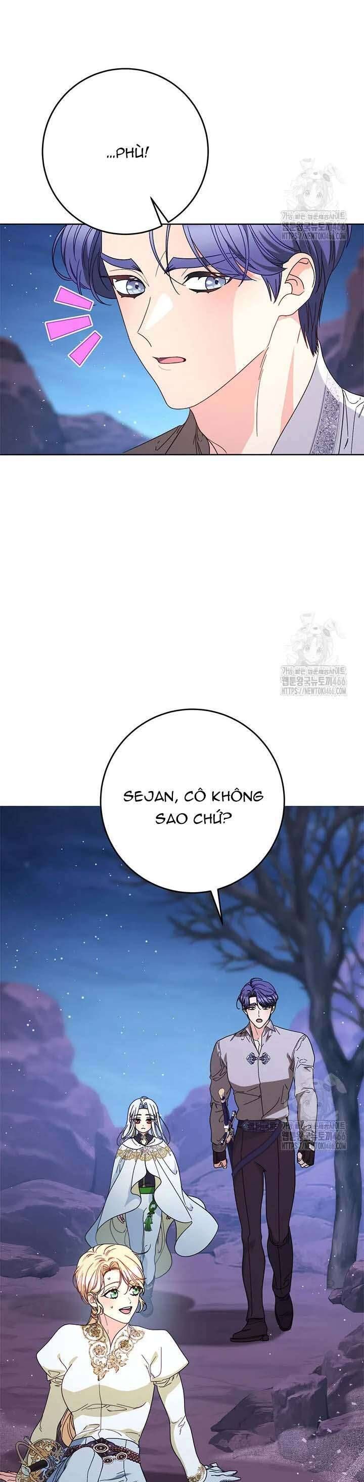 Tôi Đã Nuôi Dạy Em Gái Mình Một Cách Hoàn Hảo Chapter 79 - 35