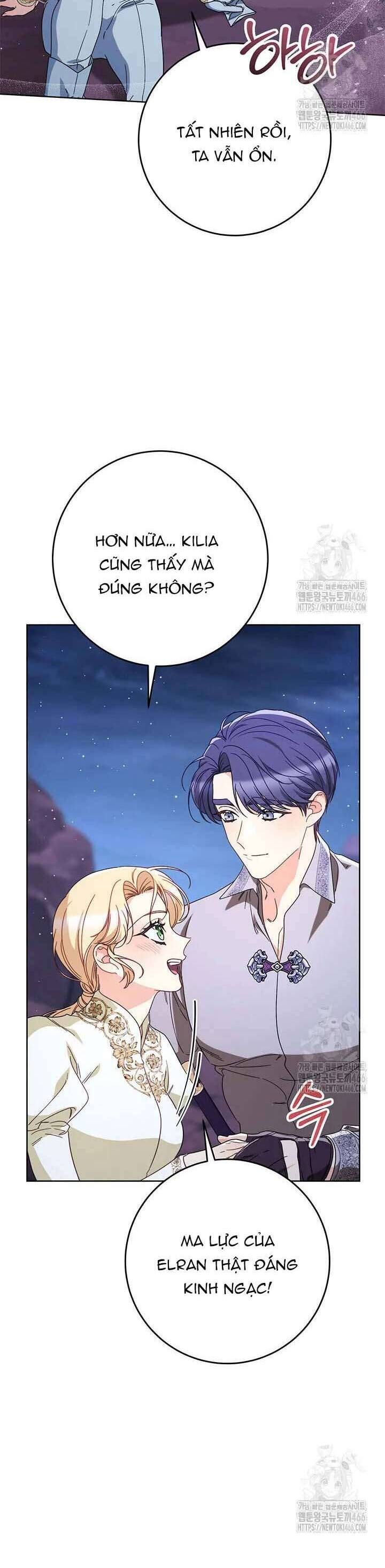 Tôi Đã Nuôi Dạy Em Gái Mình Một Cách Hoàn Hảo Chapter 79 - 36