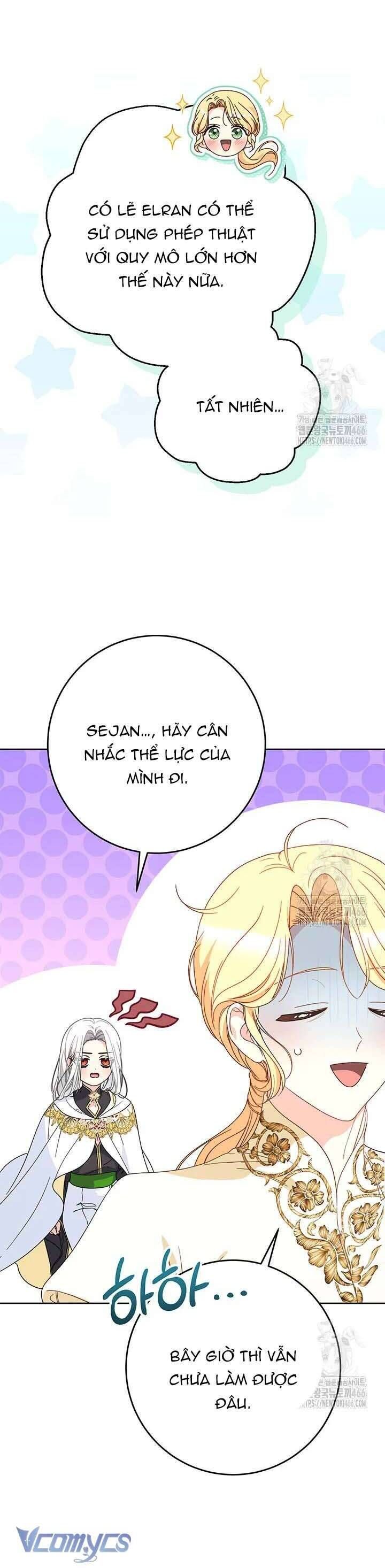 Tôi Đã Nuôi Dạy Em Gái Mình Một Cách Hoàn Hảo Chapter 79 - 37