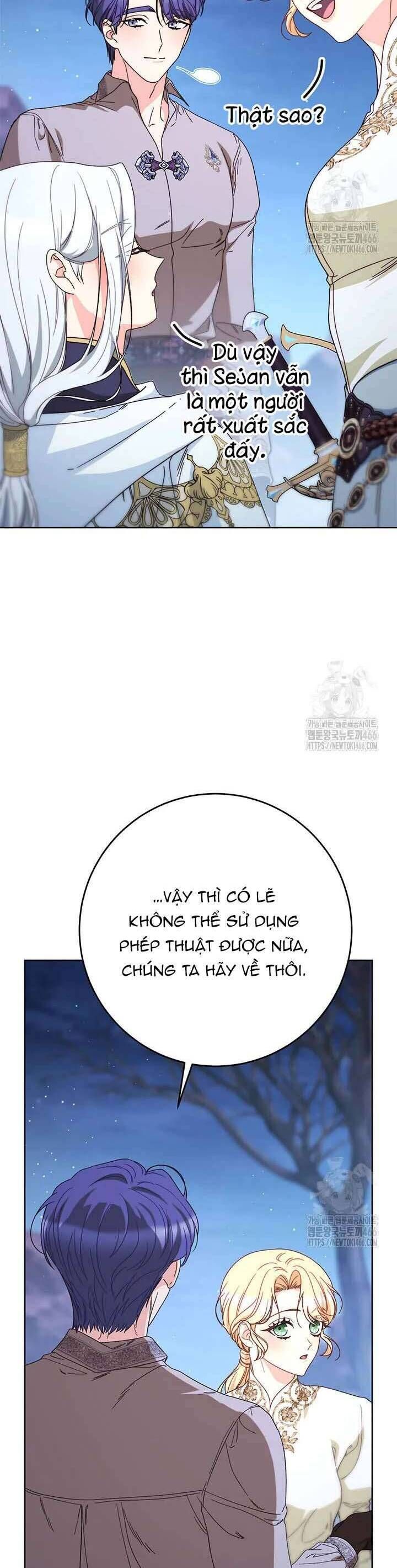 Tôi Đã Nuôi Dạy Em Gái Mình Một Cách Hoàn Hảo Chapter 79 - 39