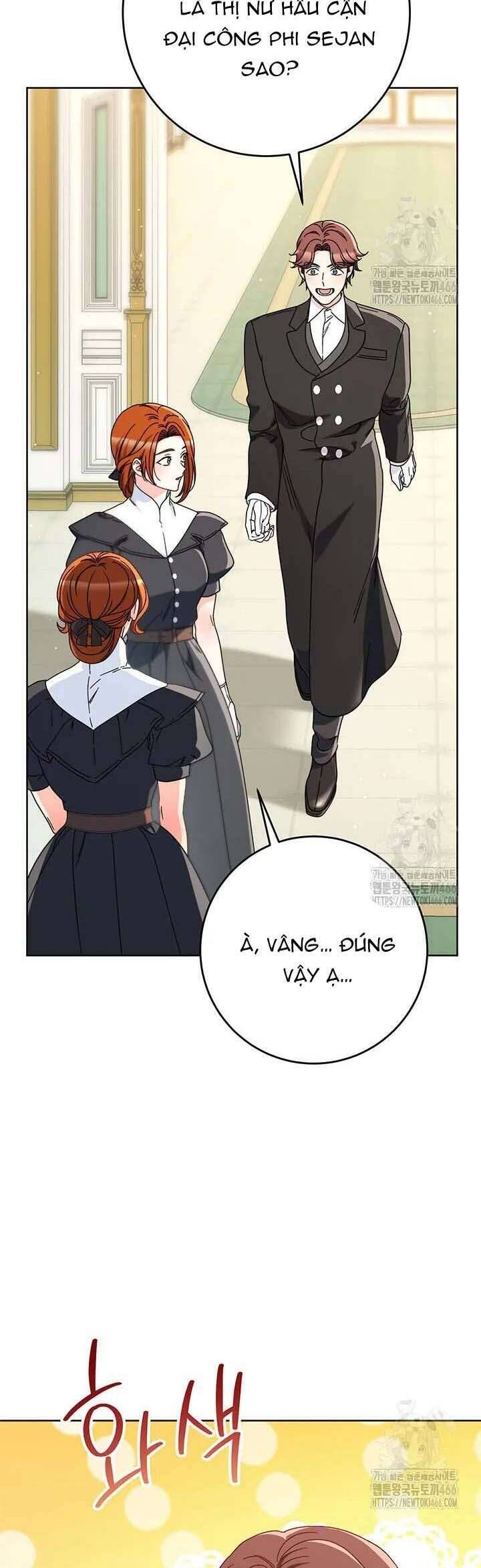 Tôi Đã Nuôi Dạy Em Gái Mình Một Cách Hoàn Hảo Chapter 79 - 5