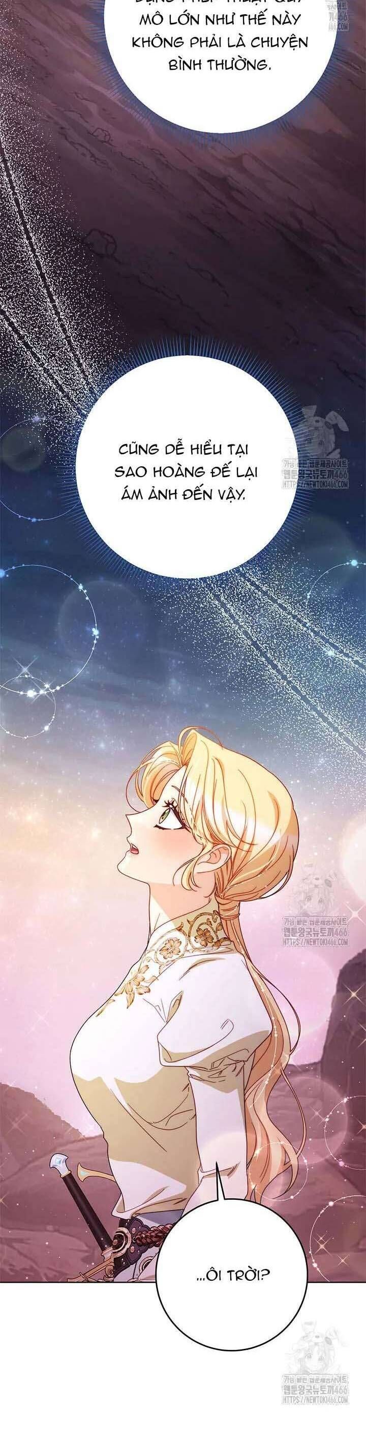 Tôi Đã Nuôi Dạy Em Gái Mình Một Cách Hoàn Hảo Chapter 79 - 42