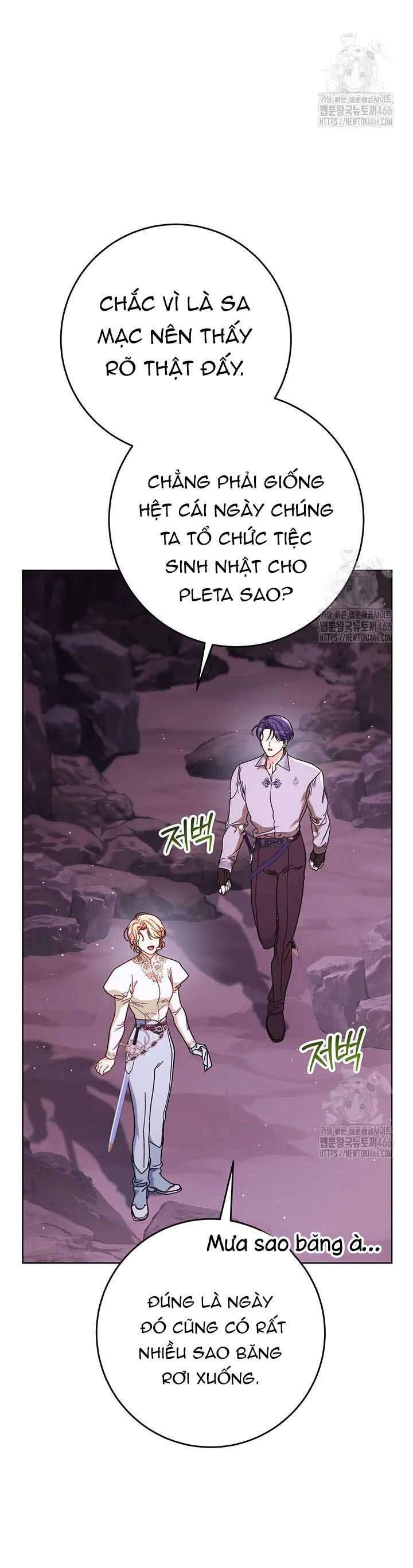 Tôi Đã Nuôi Dạy Em Gái Mình Một Cách Hoàn Hảo Chapter 79 - 45