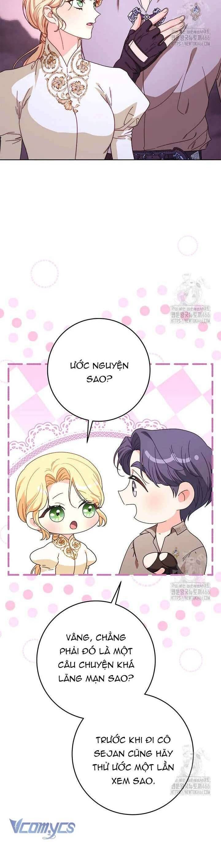 Tôi Đã Nuôi Dạy Em Gái Mình Một Cách Hoàn Hảo Chapter 79 - 47