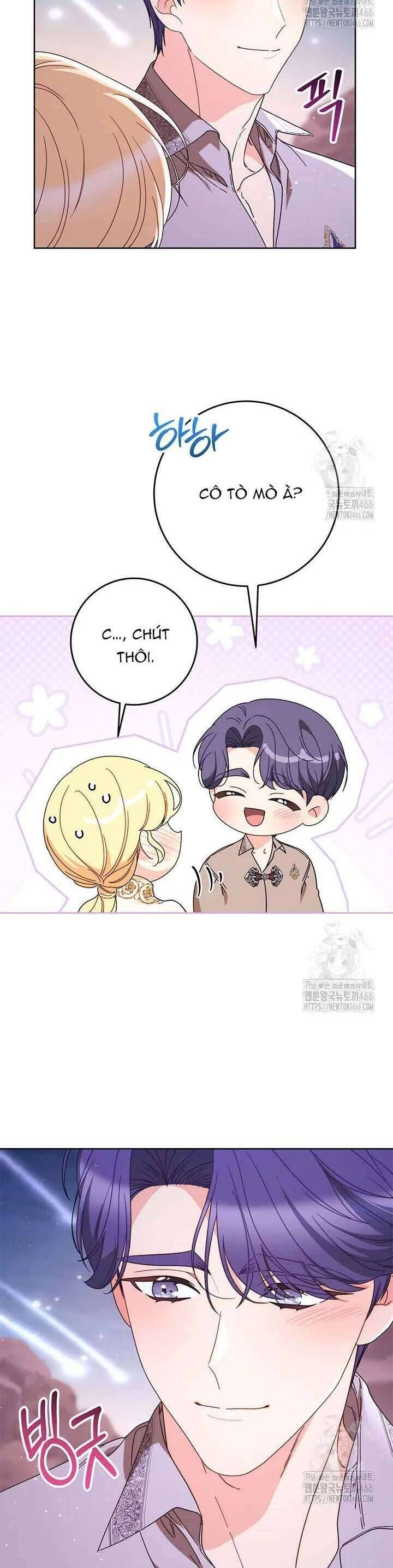 Tôi Đã Nuôi Dạy Em Gái Mình Một Cách Hoàn Hảo Chapter 79 - 53