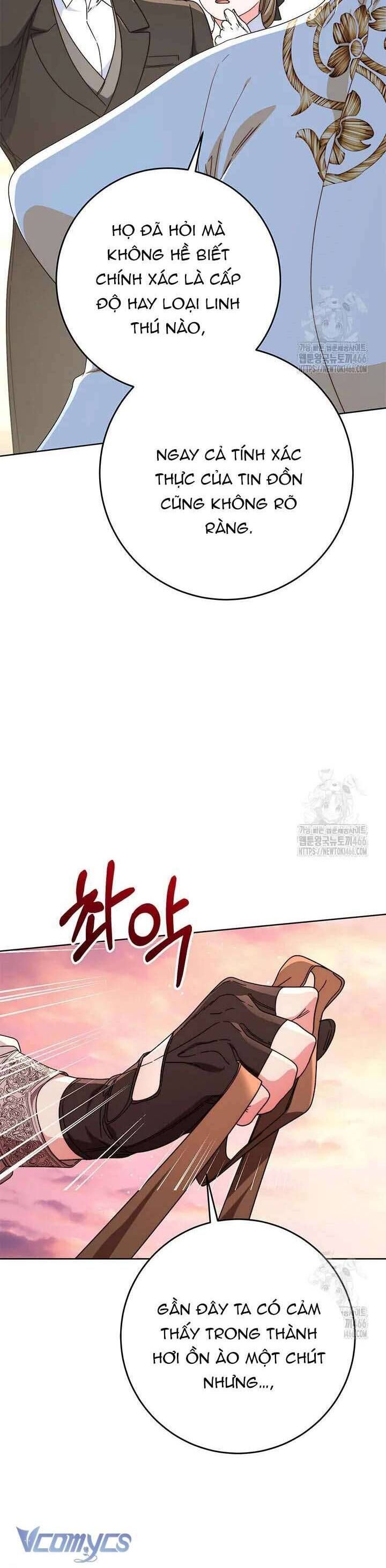 Tôi Đã Nuôi Dạy Em Gái Mình Một Cách Hoàn Hảo Chapter 79 - 10