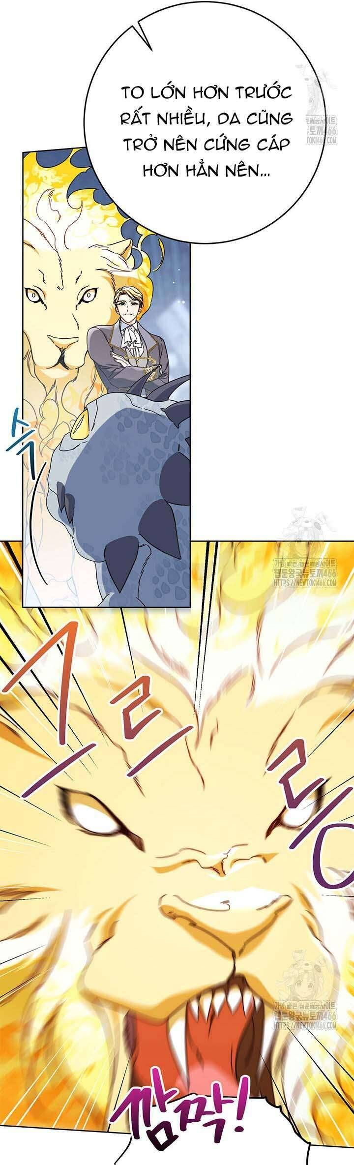 Tôi Đã Nuôi Dạy Em Gái Mình Một Cách Hoàn Hảo Chapter 80 - 21