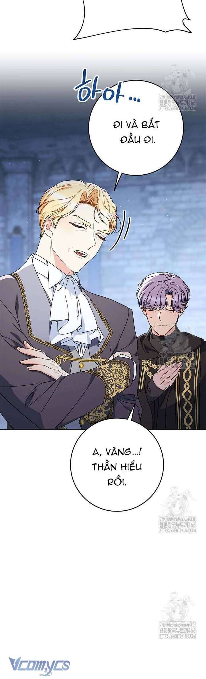 Tôi Đã Nuôi Dạy Em Gái Mình Một Cách Hoàn Hảo Chapter 80 - 24