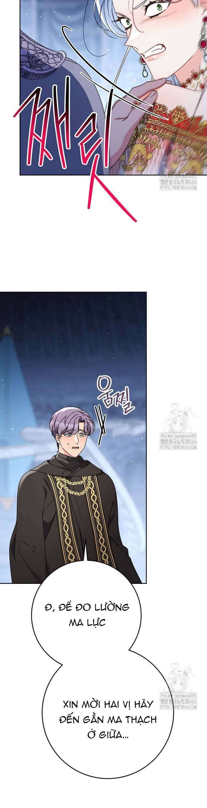 Tôi Đã Nuôi Dạy Em Gái Mình Một Cách Hoàn Hảo Chapter 80 - 26