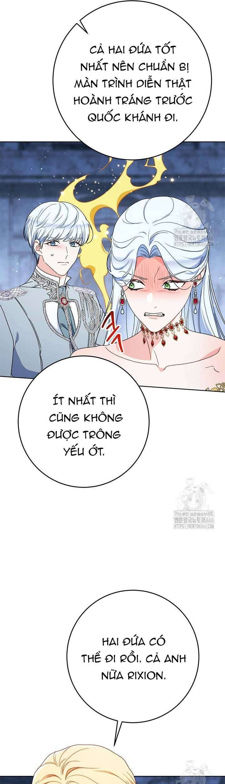 Tôi Đã Nuôi Dạy Em Gái Mình Một Cách Hoàn Hảo Chapter 80 - 31