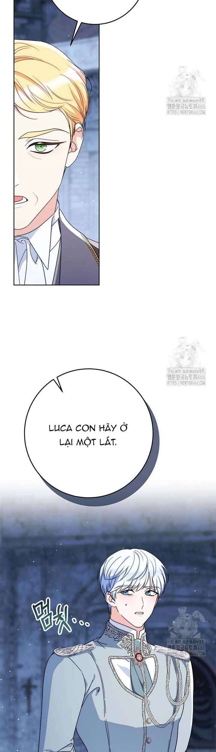 Tôi Đã Nuôi Dạy Em Gái Mình Một Cách Hoàn Hảo Chapter 80 - 33