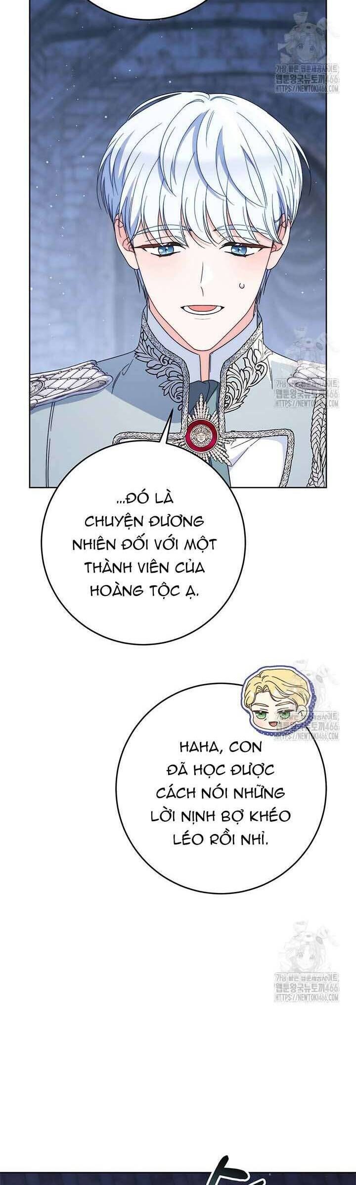 Tôi Đã Nuôi Dạy Em Gái Mình Một Cách Hoàn Hảo Chapter 80 - 36