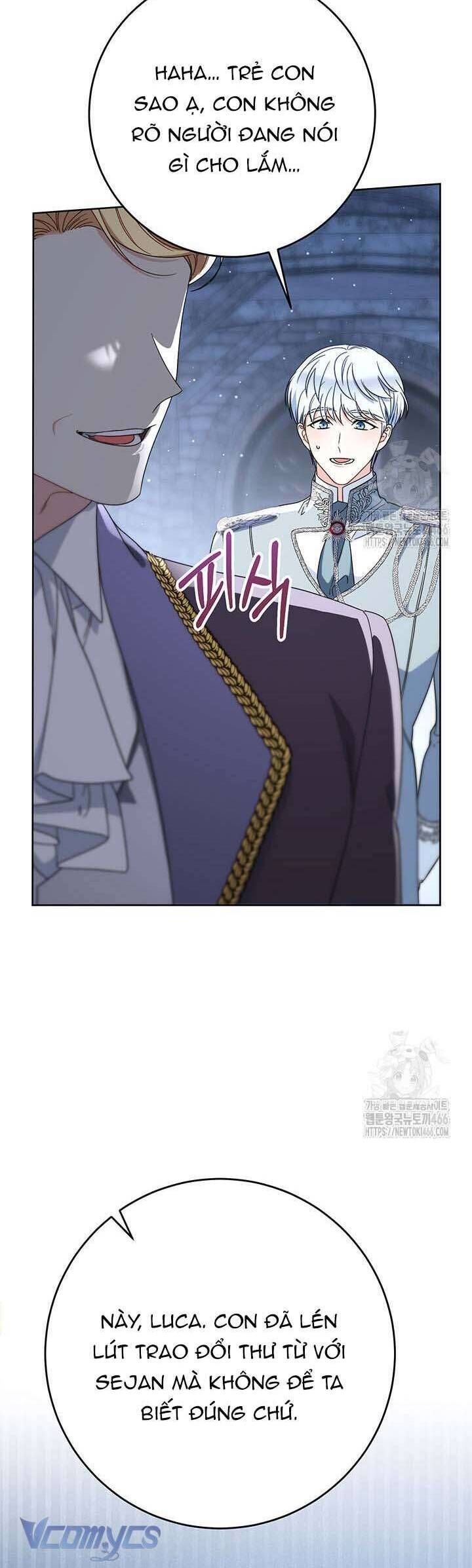 Tôi Đã Nuôi Dạy Em Gái Mình Một Cách Hoàn Hảo Chapter 80 - 38