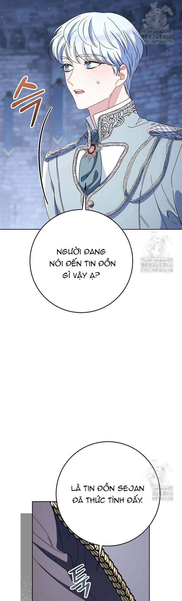 Tôi Đã Nuôi Dạy Em Gái Mình Một Cách Hoàn Hảo Chapter 80 - 43