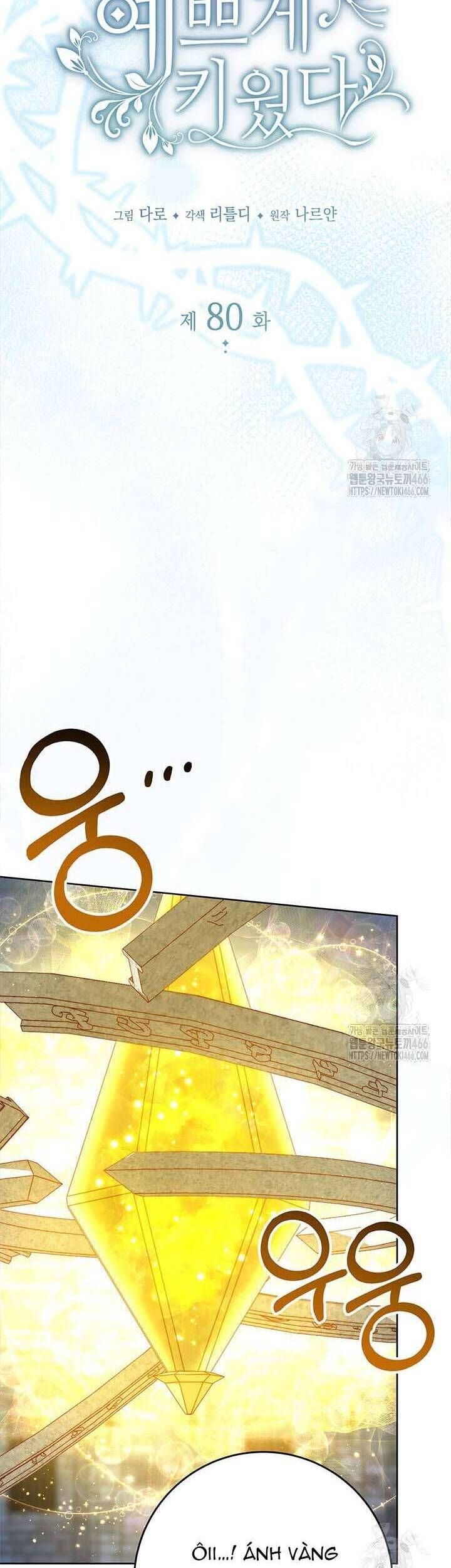 Tôi Đã Nuôi Dạy Em Gái Mình Một Cách Hoàn Hảo Chapter 80 - 6