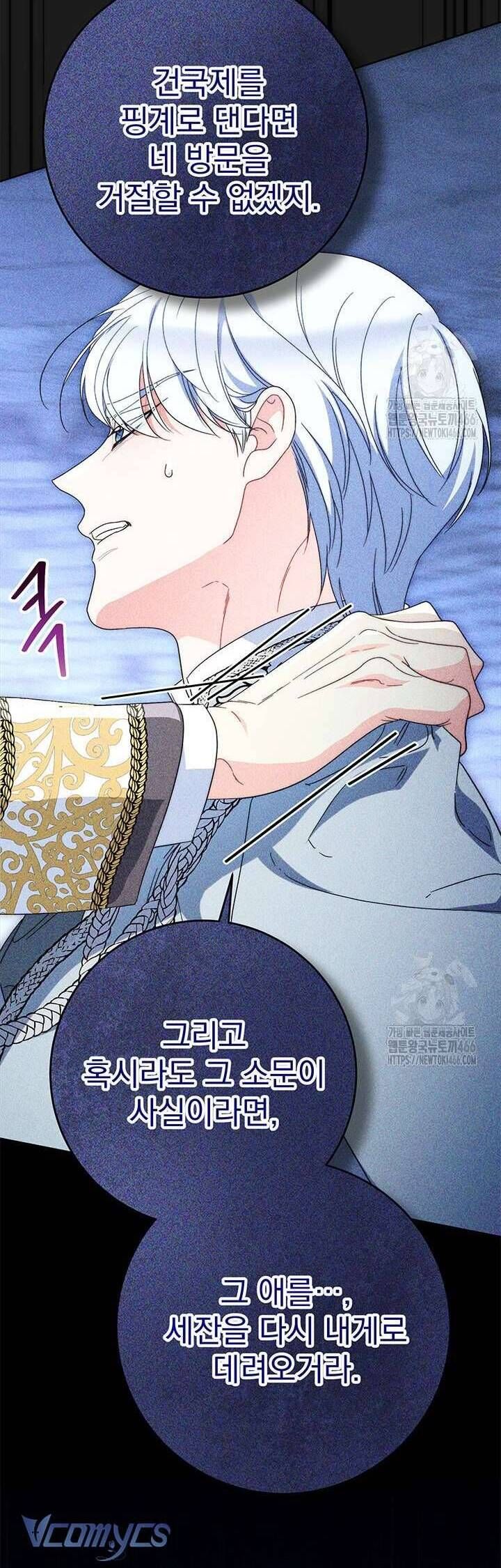 Tôi Đã Nuôi Dạy Em Gái Mình Một Cách Hoàn Hảo Chapter 80 - 57