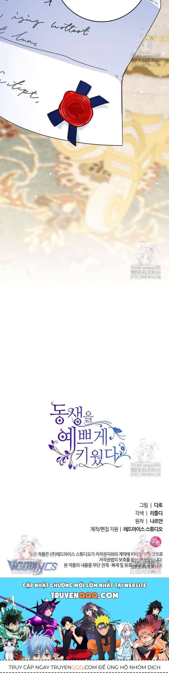 Tôi Đã Nuôi Dạy Em Gái Mình Một Cách Hoàn Hảo Chapter 80 - 65