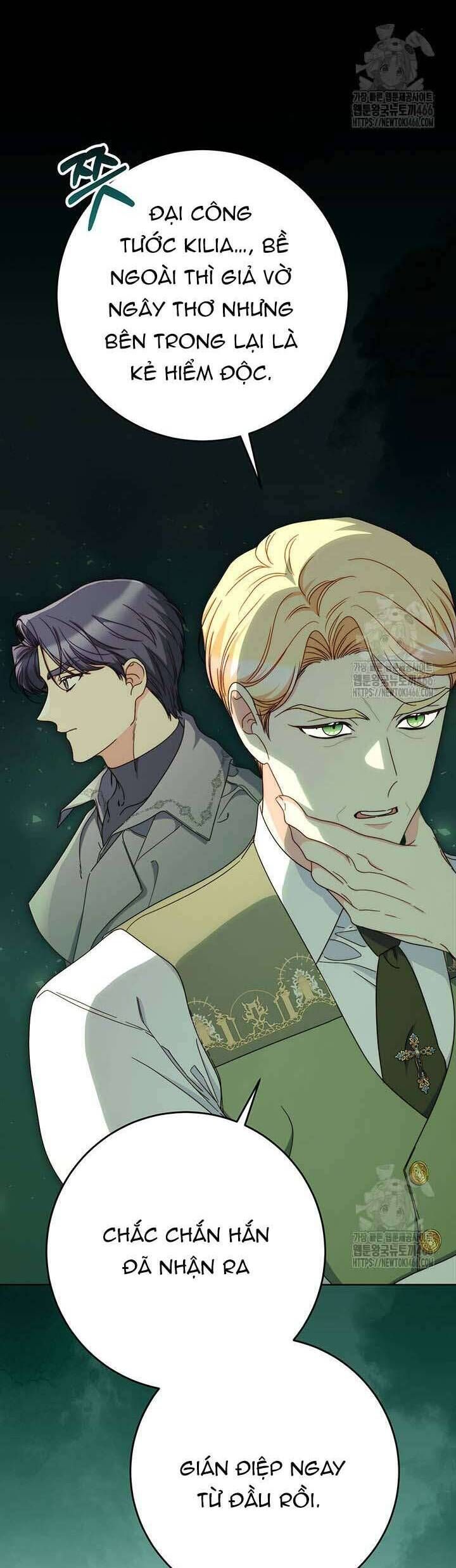 Tôi Đã Nuôi Dạy Em Gái Mình Một Cách Hoàn Hảo Chapter 81 - 17