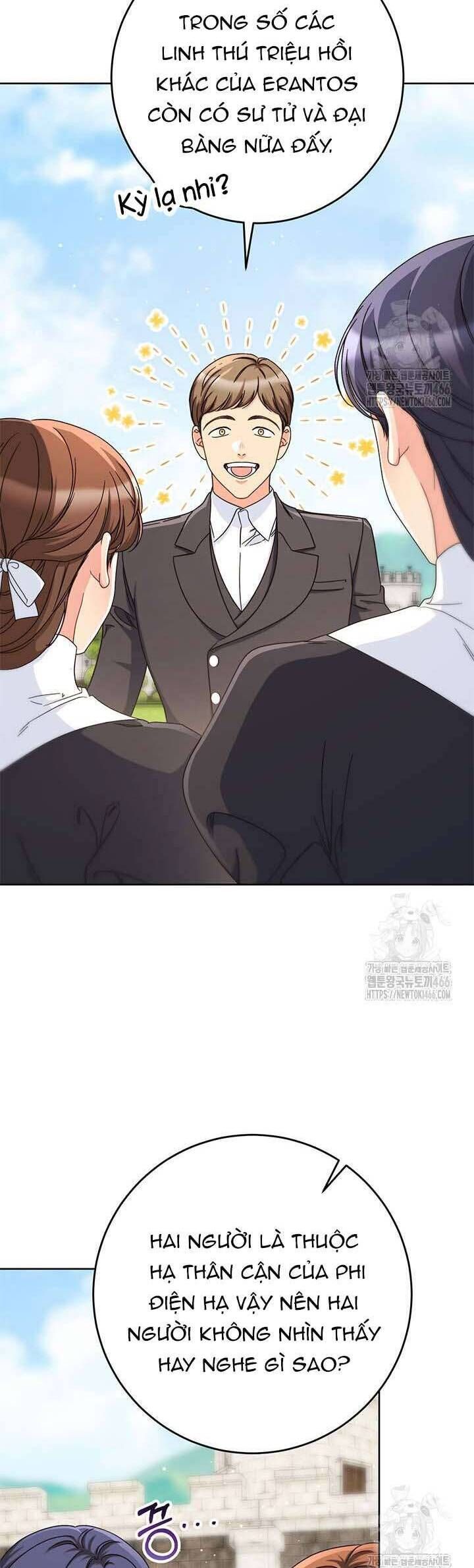 Tôi Đã Nuôi Dạy Em Gái Mình Một Cách Hoàn Hảo Chapter 81 - 3