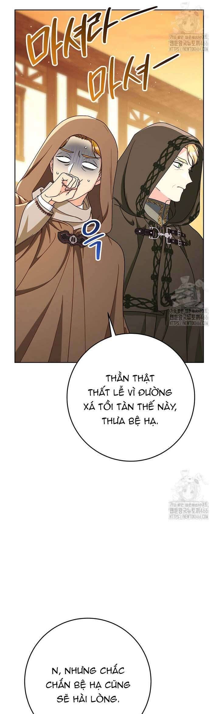 Tôi Đã Nuôi Dạy Em Gái Mình Một Cách Hoàn Hảo Chapter 81 - 23