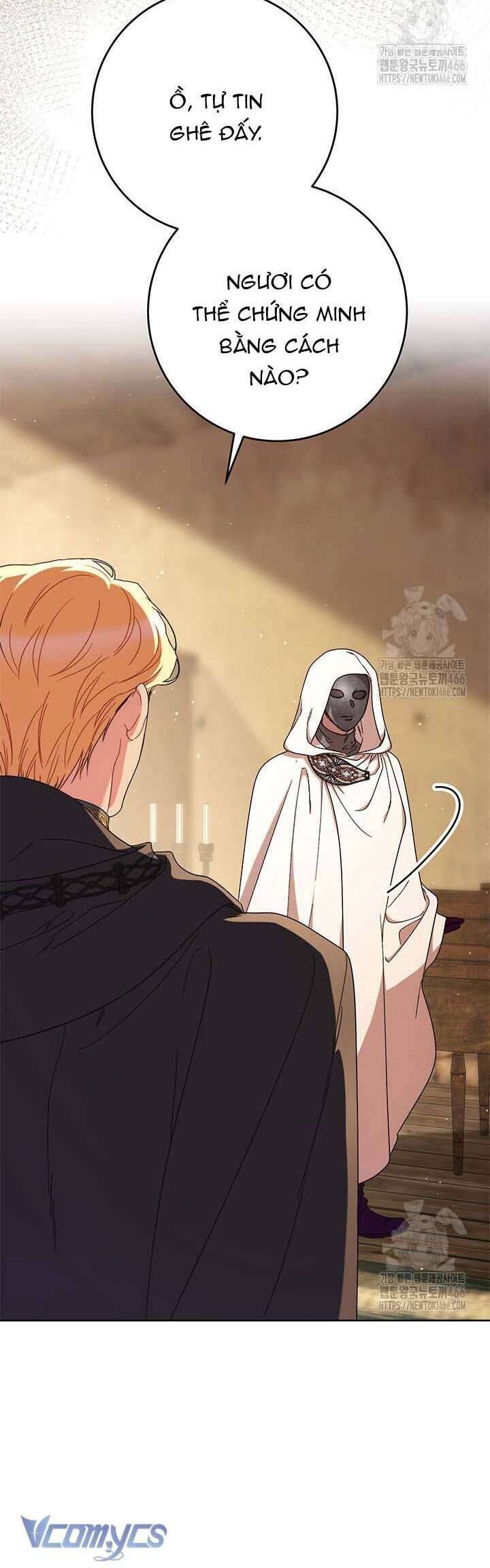 Tôi Đã Nuôi Dạy Em Gái Mình Một Cách Hoàn Hảo Chapter 81 - 34