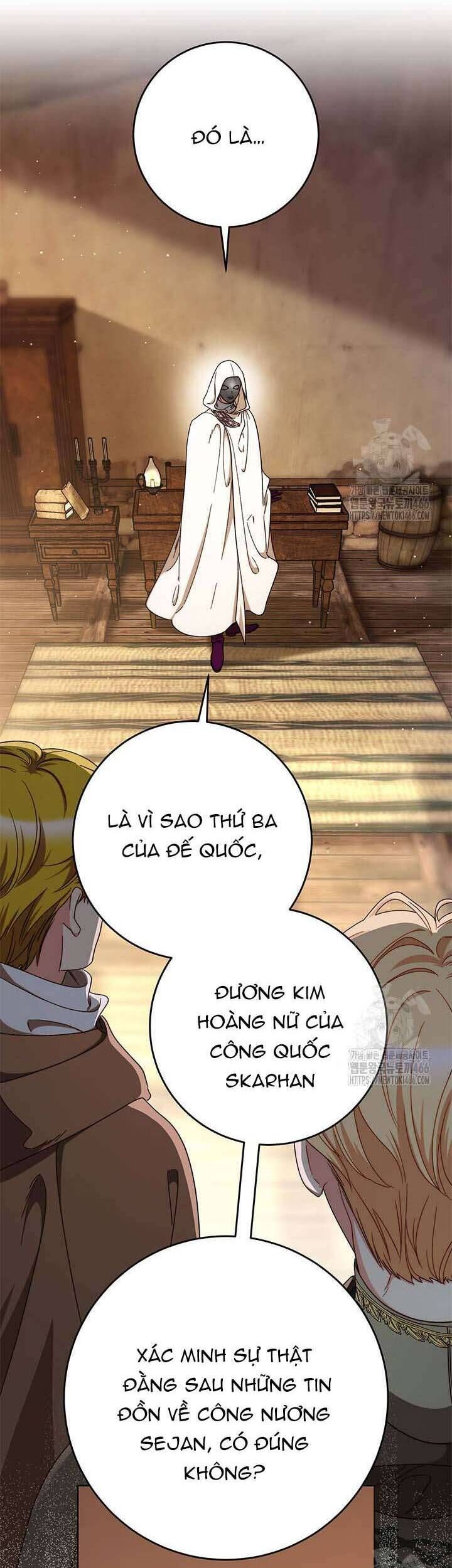 Tôi Đã Nuôi Dạy Em Gái Mình Một Cách Hoàn Hảo Chapter 81 - 36