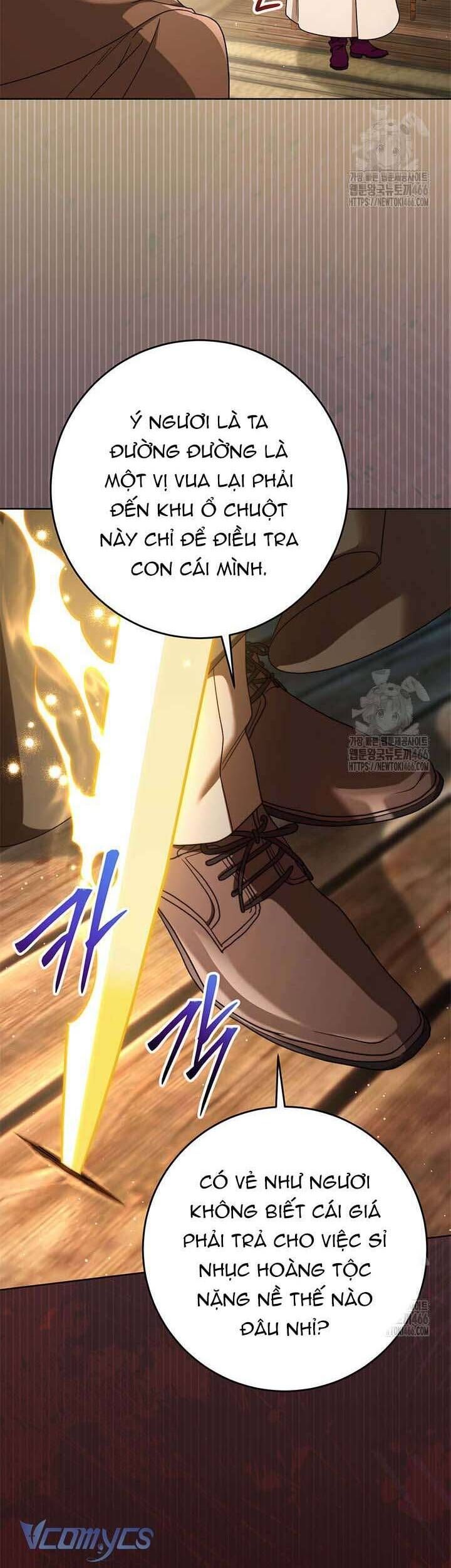 Tôi Đã Nuôi Dạy Em Gái Mình Một Cách Hoàn Hảo Chapter 81 - 38