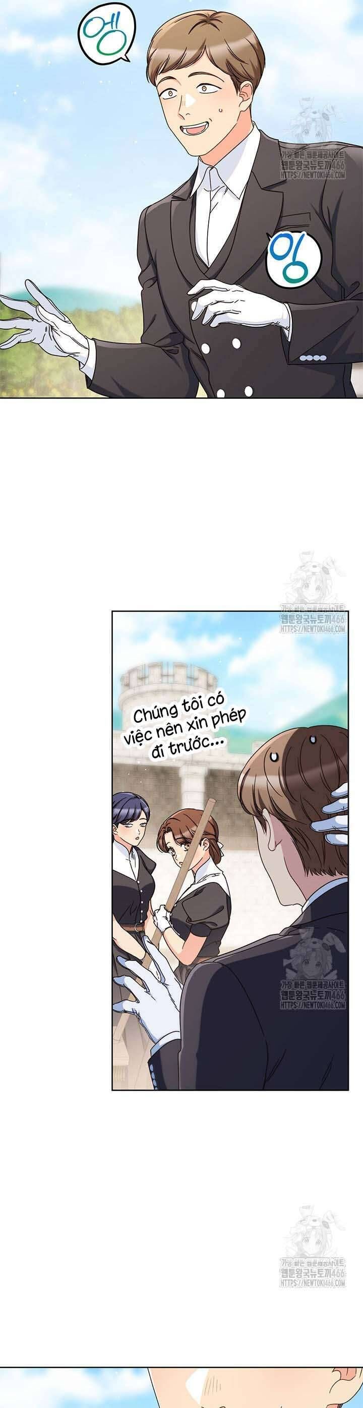 Tôi Đã Nuôi Dạy Em Gái Mình Một Cách Hoàn Hảo Chapter 81 - 5