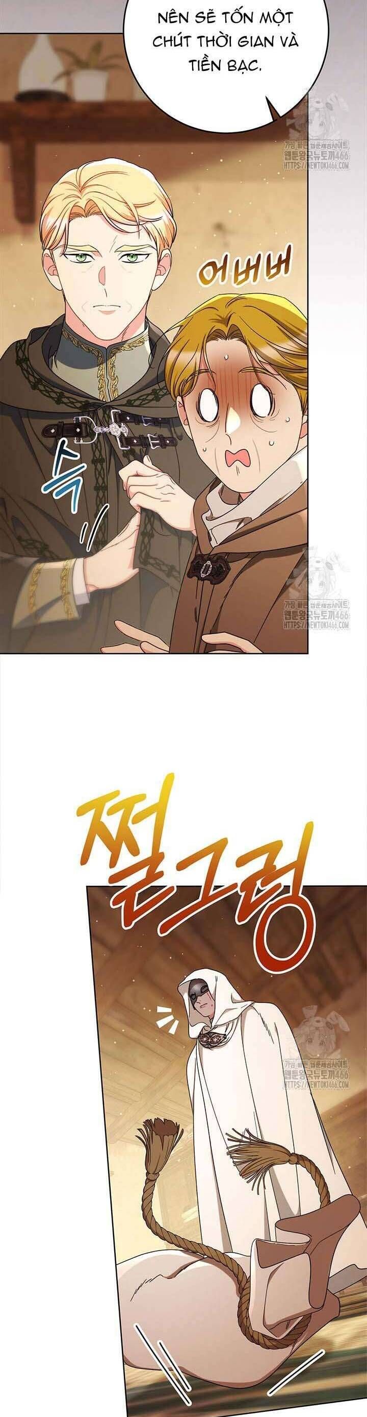 Tôi Đã Nuôi Dạy Em Gái Mình Một Cách Hoàn Hảo Chapter 81 - 44