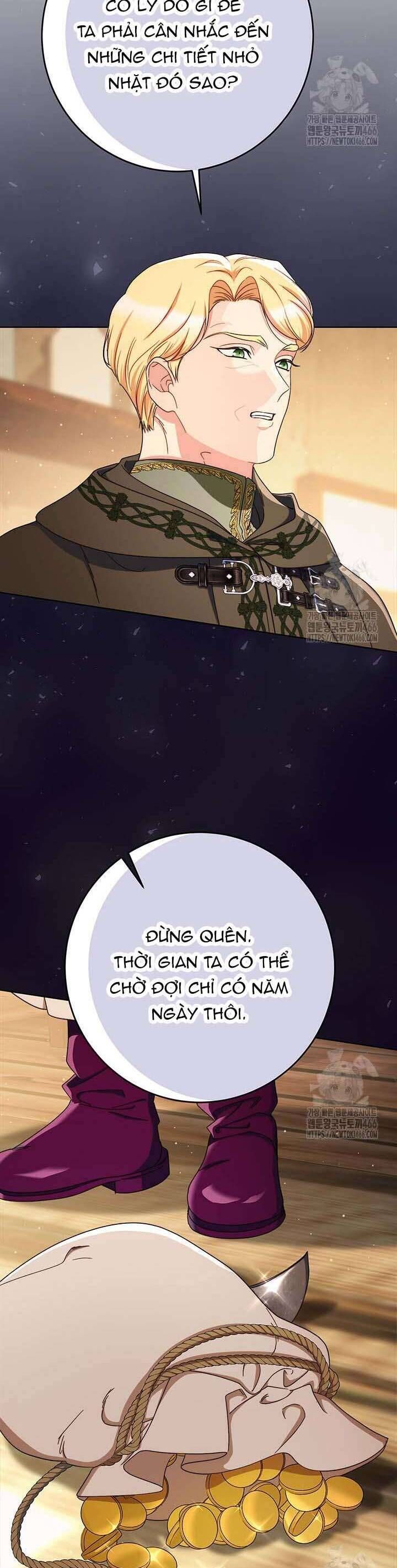 Tôi Đã Nuôi Dạy Em Gái Mình Một Cách Hoàn Hảo Chapter 81 - 47