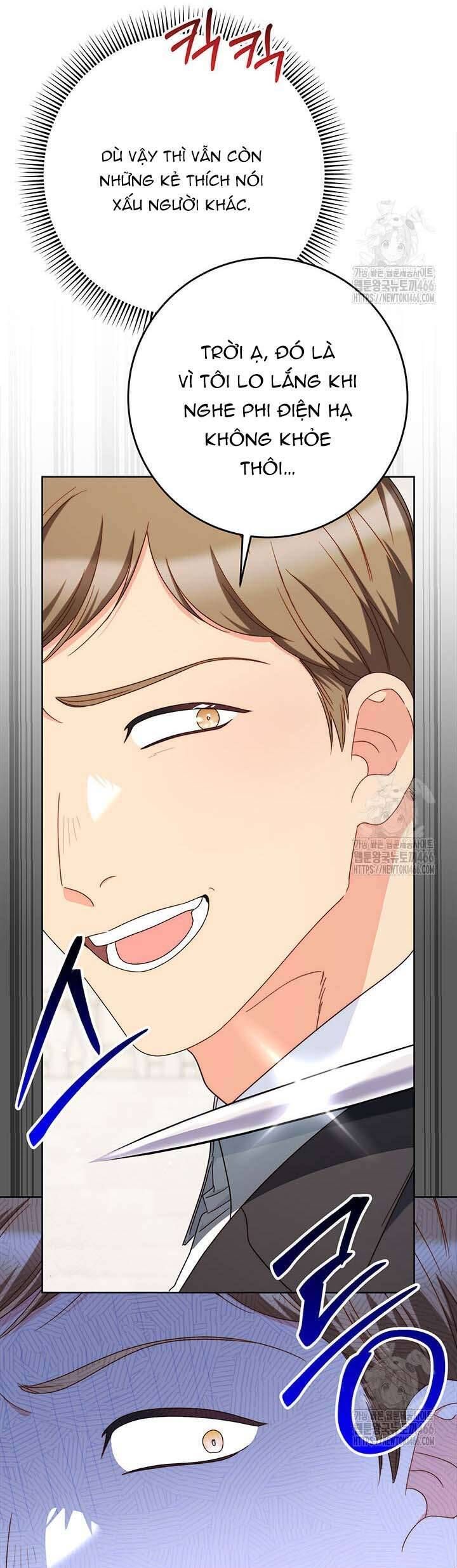 Tôi Đã Nuôi Dạy Em Gái Mình Một Cách Hoàn Hảo Chapter 81 - 8