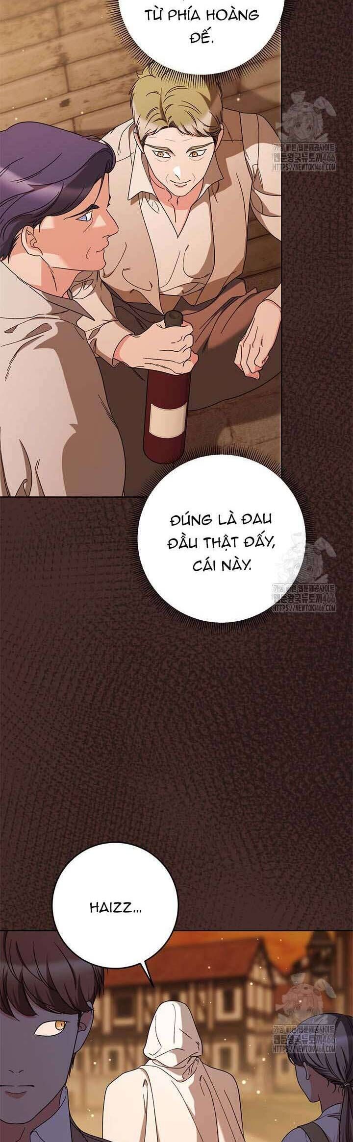 Tôi Đã Nuôi Dạy Em Gái Mình Một Cách Hoàn Hảo Chapter 82 - 2