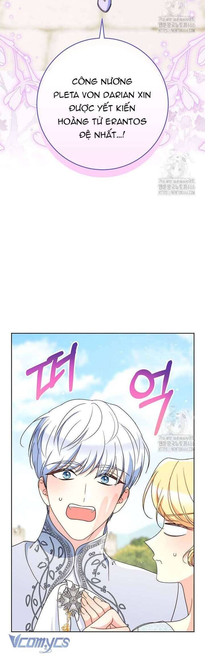 Tôi Đã Nuôi Dạy Em Gái Mình Một Cách Hoàn Hảo Chapter 82 - 19