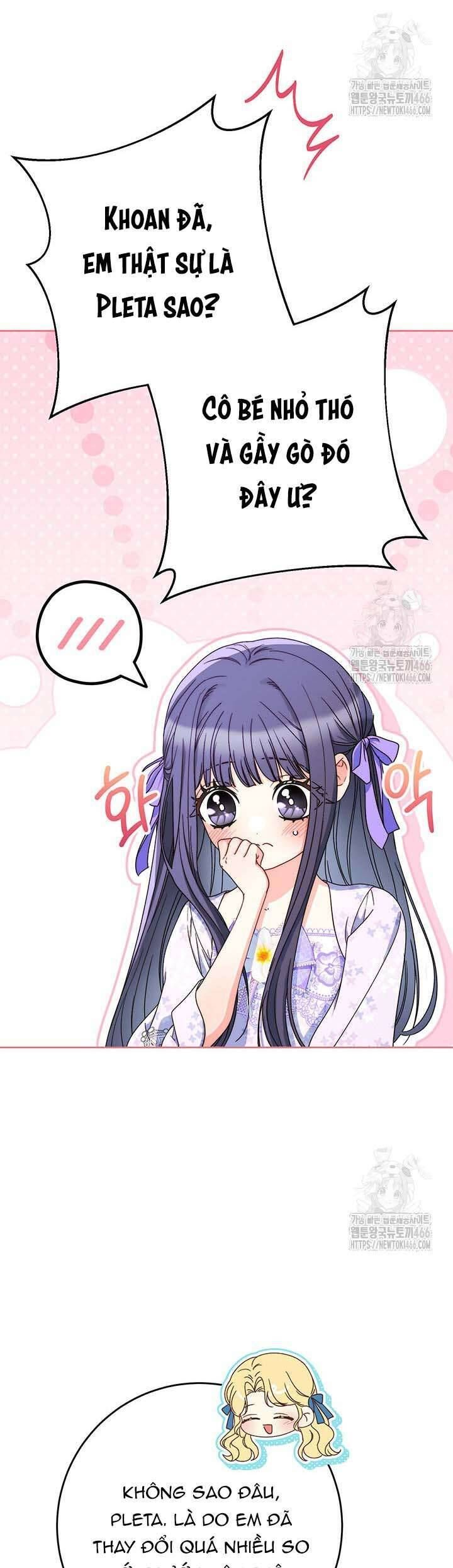 Tôi Đã Nuôi Dạy Em Gái Mình Một Cách Hoàn Hảo Chapter 82 - 20