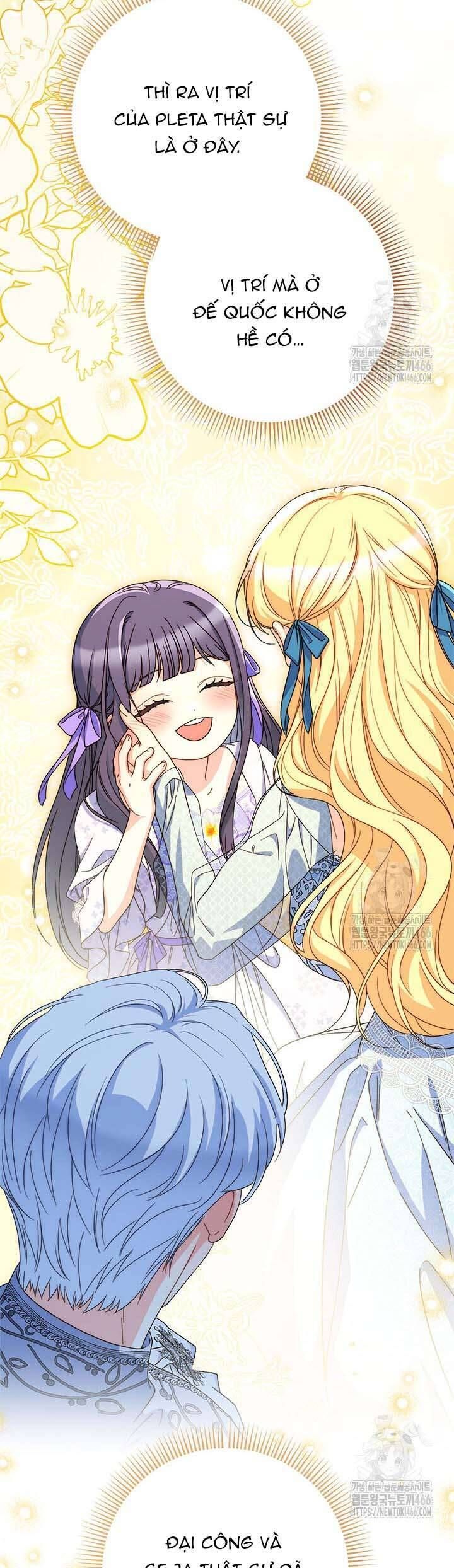 Tôi Đã Nuôi Dạy Em Gái Mình Một Cách Hoàn Hảo Chapter 82 - 22