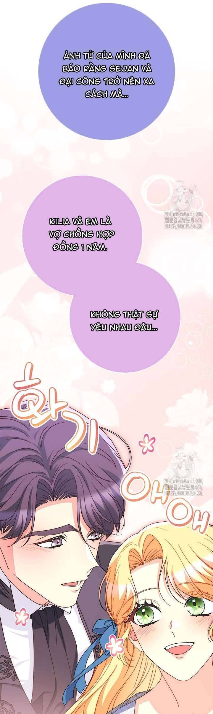 Tôi Đã Nuôi Dạy Em Gái Mình Một Cách Hoàn Hảo Chapter 82 - 24